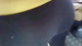 მომხიბვლელი ლათინური ...
